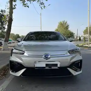 GAC Aion S, 2020