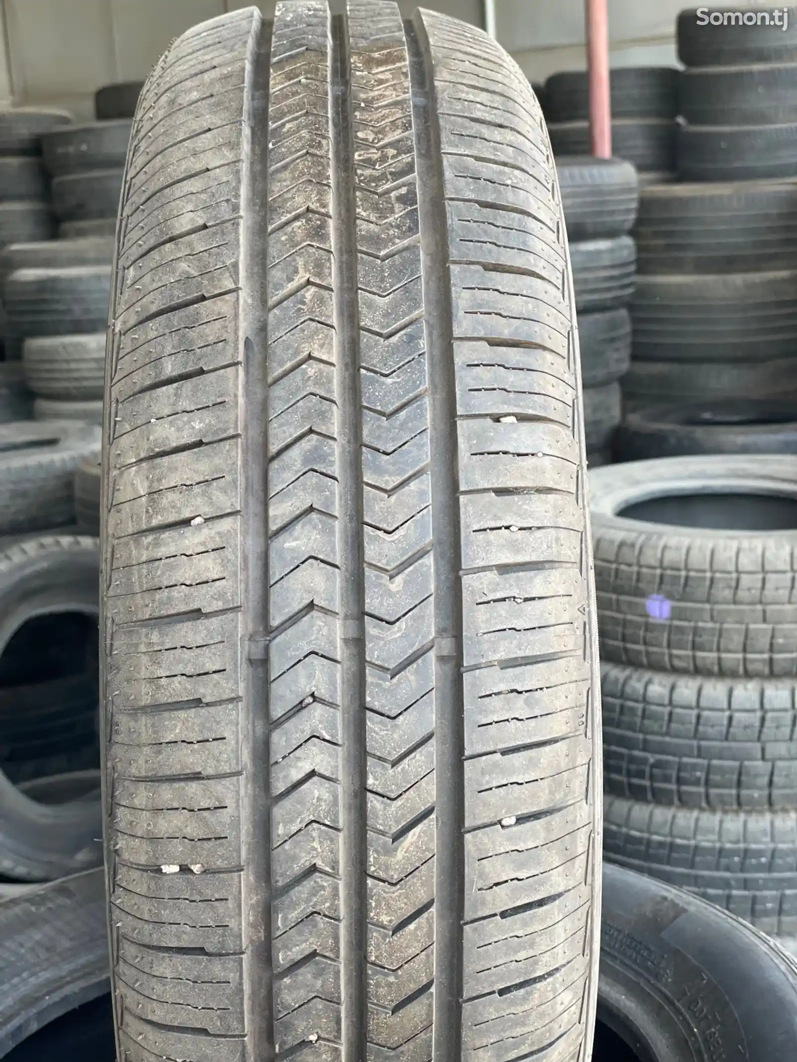 Шина 185/65 R15-1