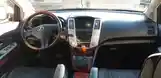 Lexus RX series, 2008-5