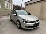 Volkswagen Golf, 2008-5