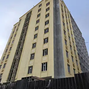 1-комн. квартира, 9 этаж, 51 м², бозори Зафар