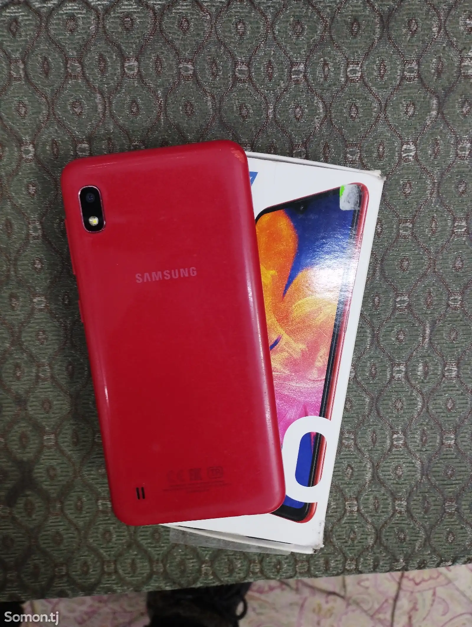 Samsung Galaxy A10