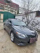 Toyota Camry, 2010-2