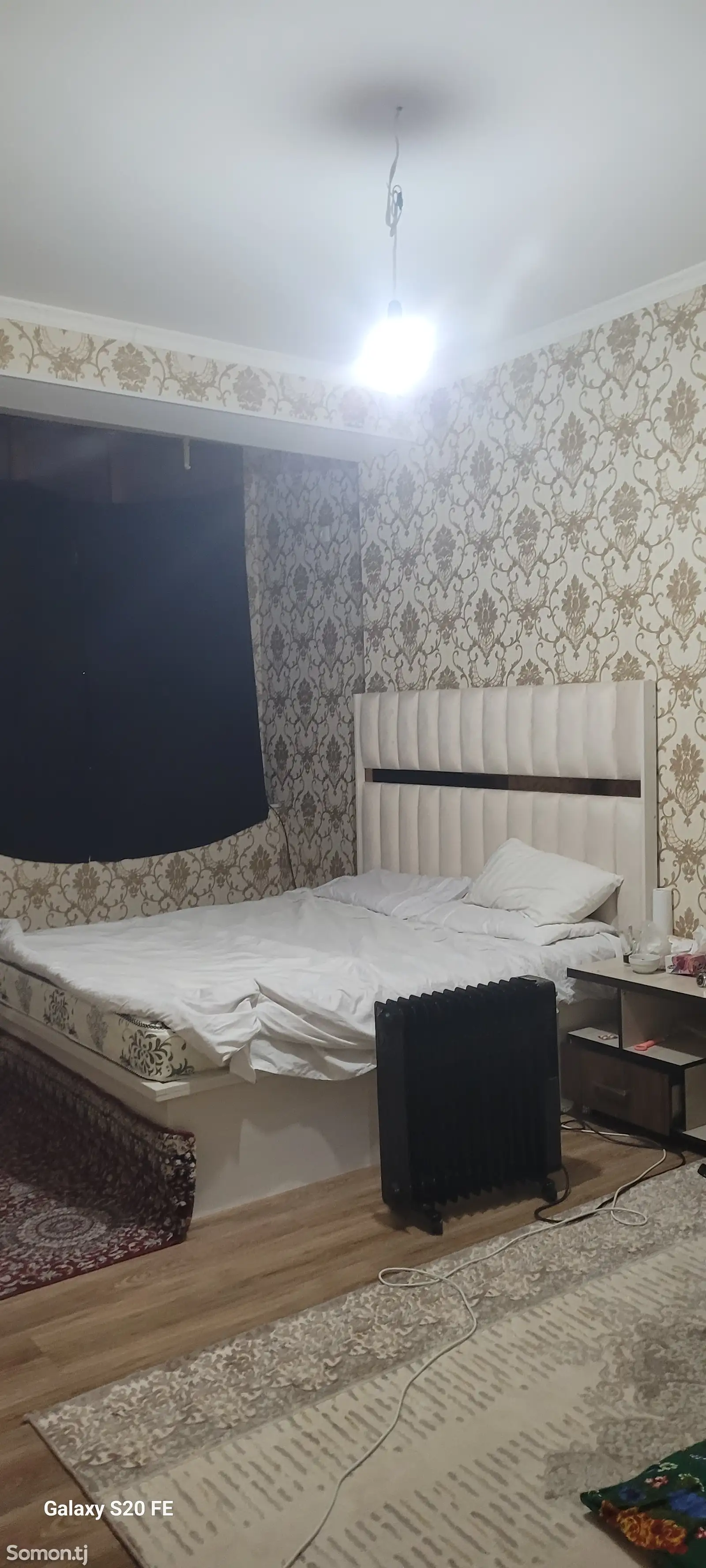 2-комн. квартира, 13 этаж, 50 м², 3 база-1