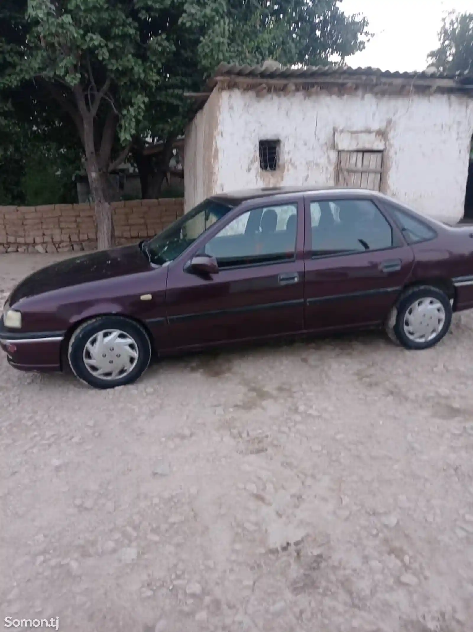 Opel Vectra A, 1995-1