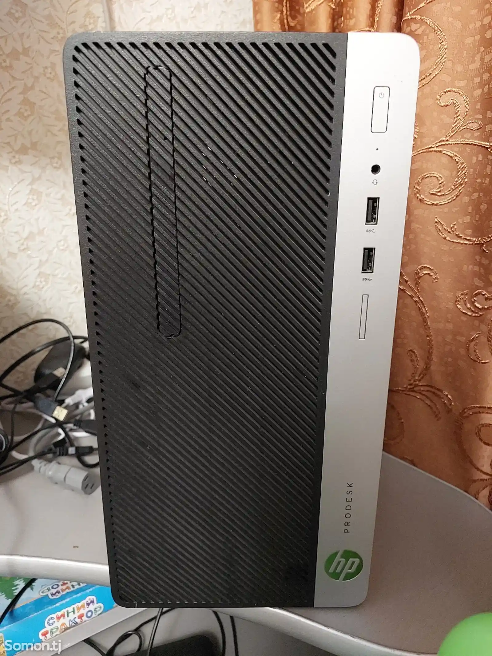 Системный блок HP Prodesk g5-1