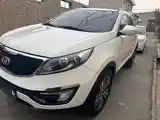 Kia Sportage, 2014-6