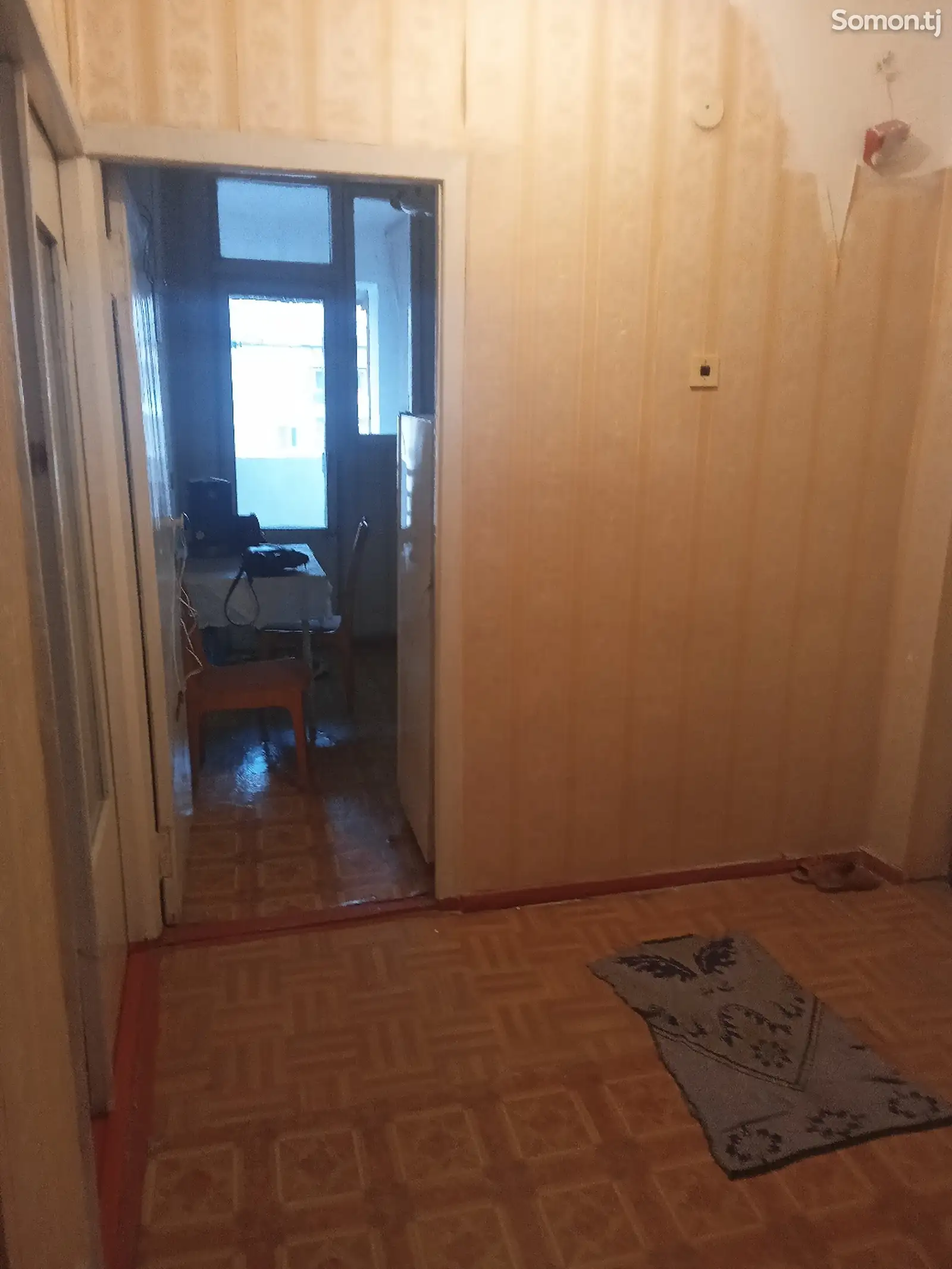 1-комн. квартира, 2 этаж, 30 м², Сино-1