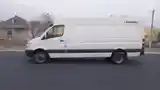 Фургон Mercedes benz sprinter-2