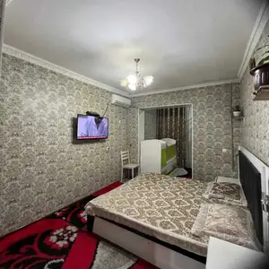 2-комн. квартира, 3 этаж, 60м², Меҳргон