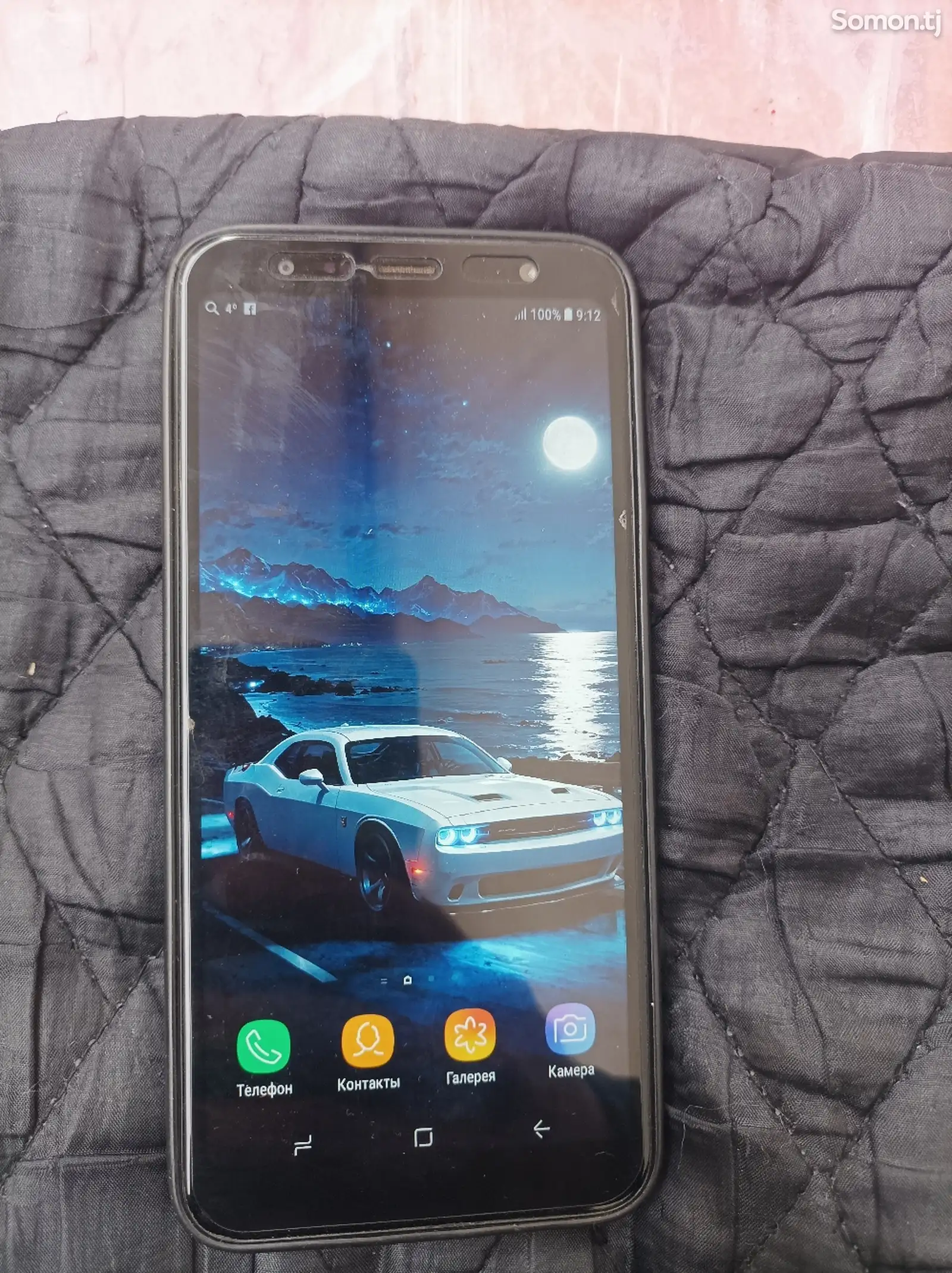 Samsung Galaxy J4 plus-1