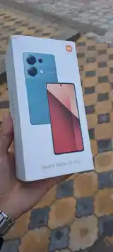 Xiaomi Redmi Note 13 pro, 256gb-5