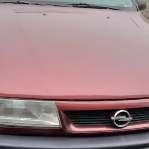 Opel Vectra A, 1995