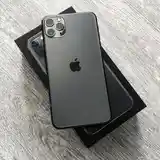 Apple iPhone 11 Pro, 256 gb, Space Grey-3