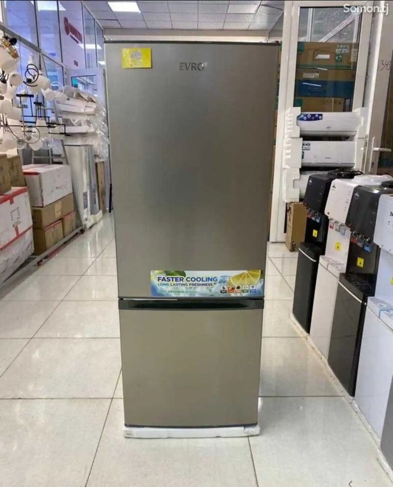 Холодильник Evro - 220-1
