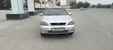 Opel Astra G, 2000-5