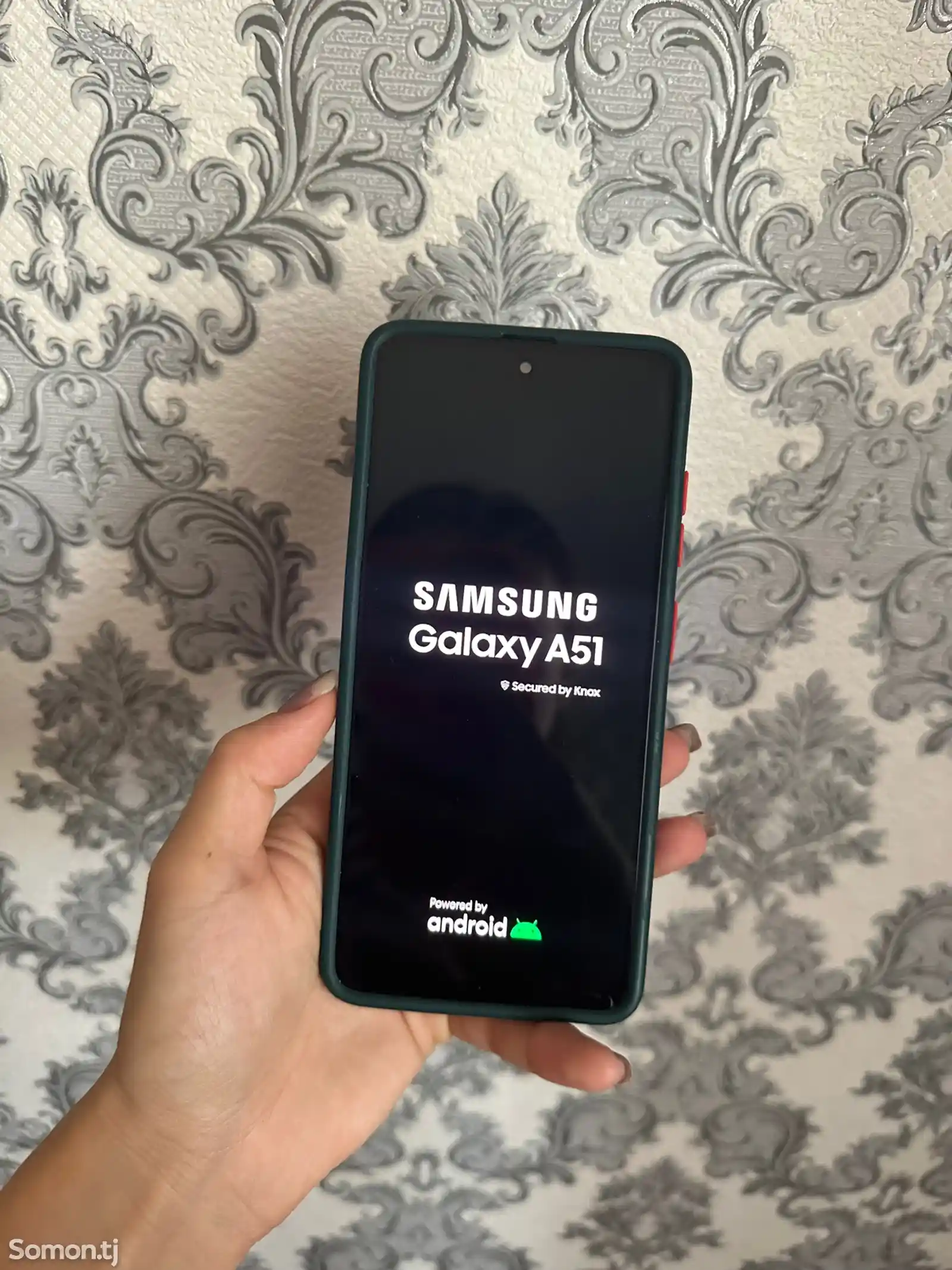 Samsung Galaxy A51-1