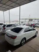 Toyota Camry, 2015-4