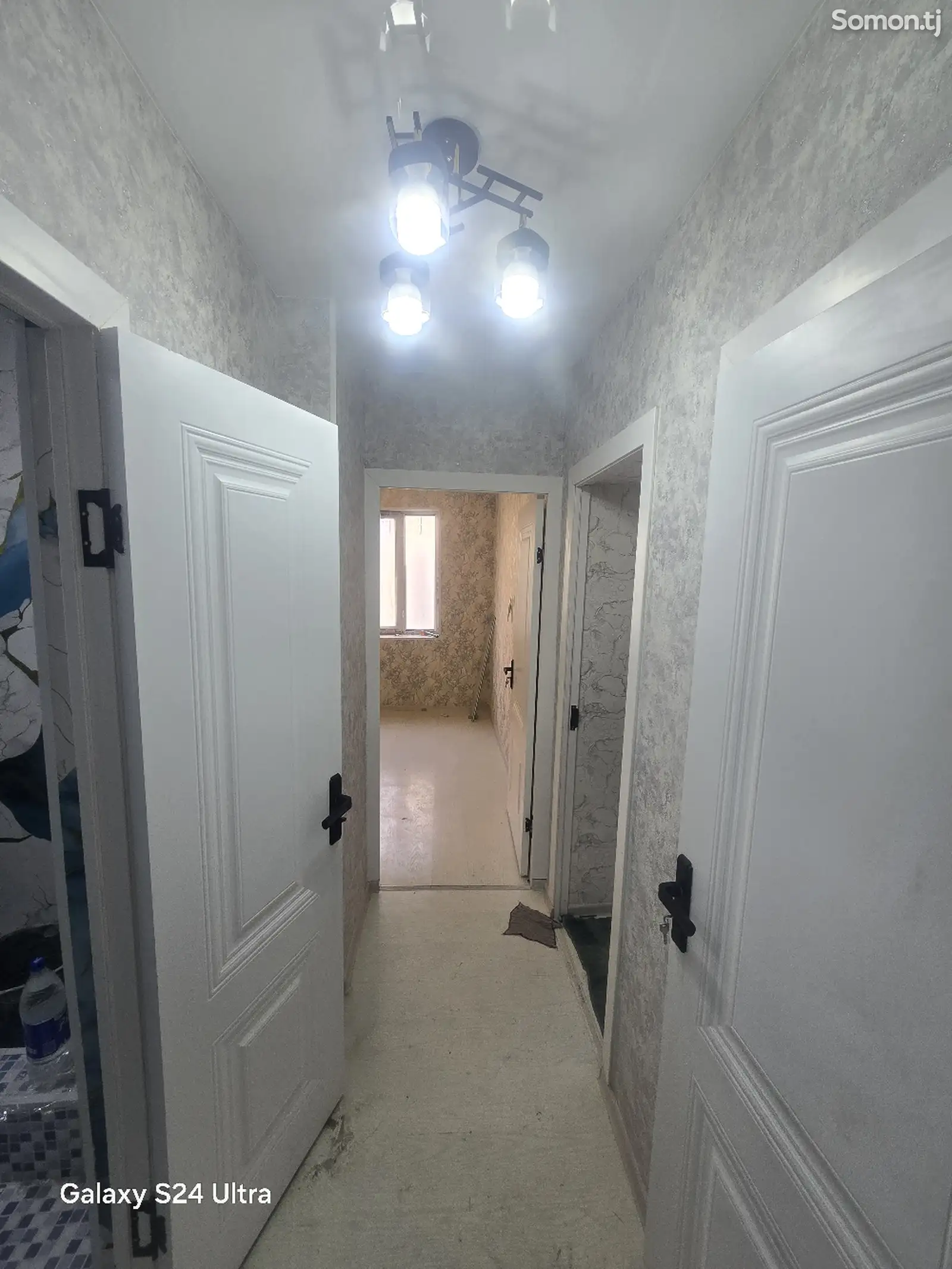 2-комн. квартира, 5 этаж, 40 м², Колледжи тибби-1