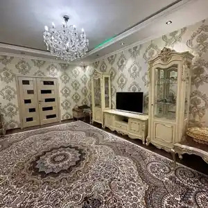 2-комн. квартира, 6 этаж, 86м², Шоҳмансур