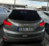 Hyundai Tucson, 2014-2