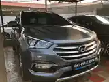 Hyundai Santa Fe, 2016-3