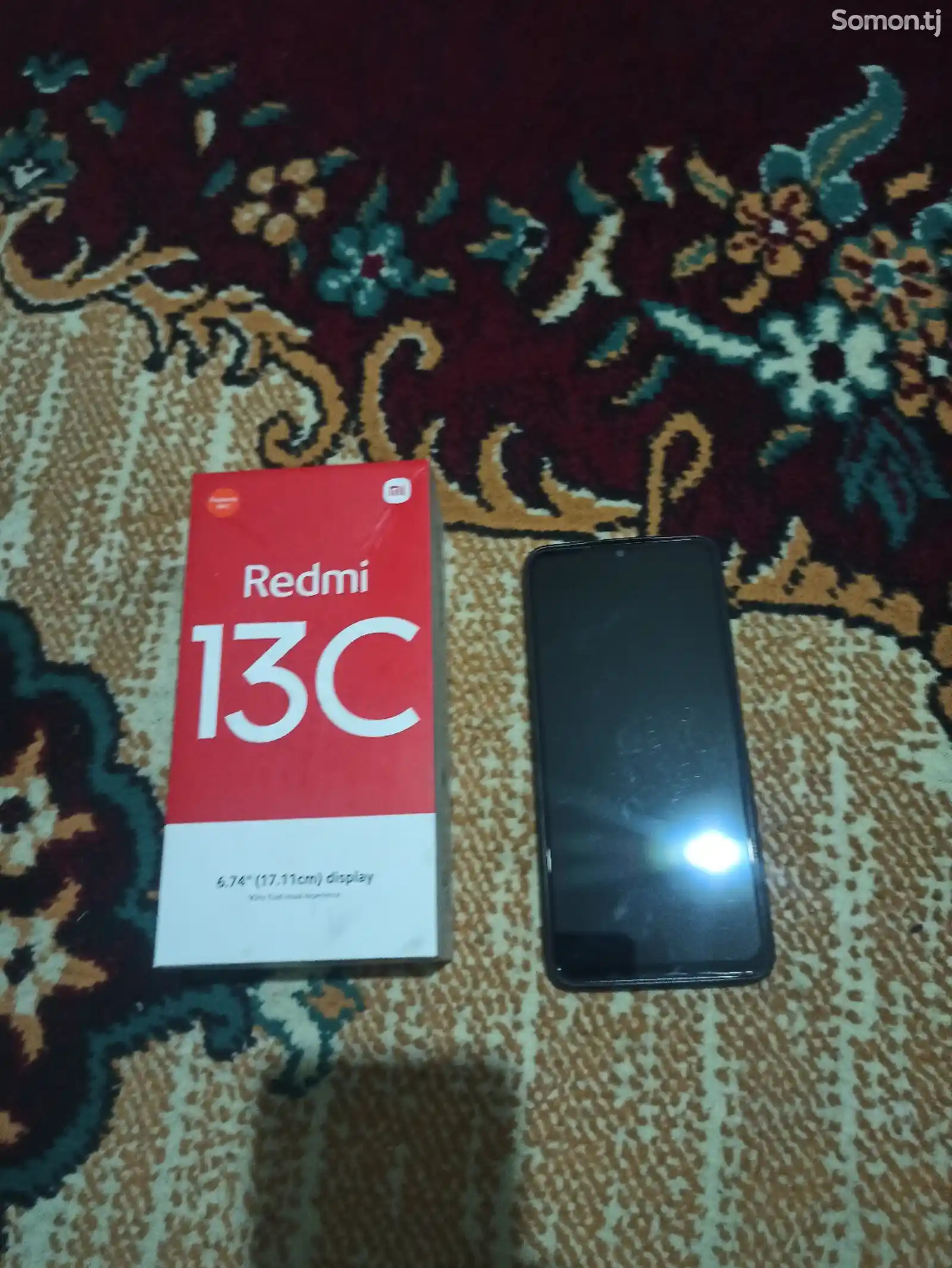 Xiaomi Redmi 13C-8