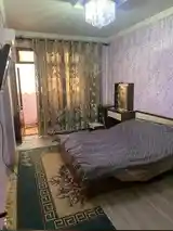 3-комн. квартира, 5 этаж, 70м², 91 мкр-4