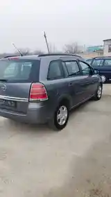 Opel Zafira, 2006-5