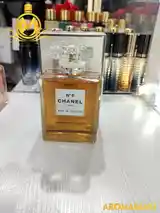 Духи Chanel No. 5-4