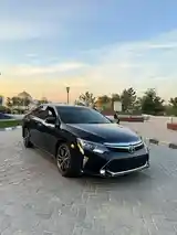 Toyota Camry, 2014-4