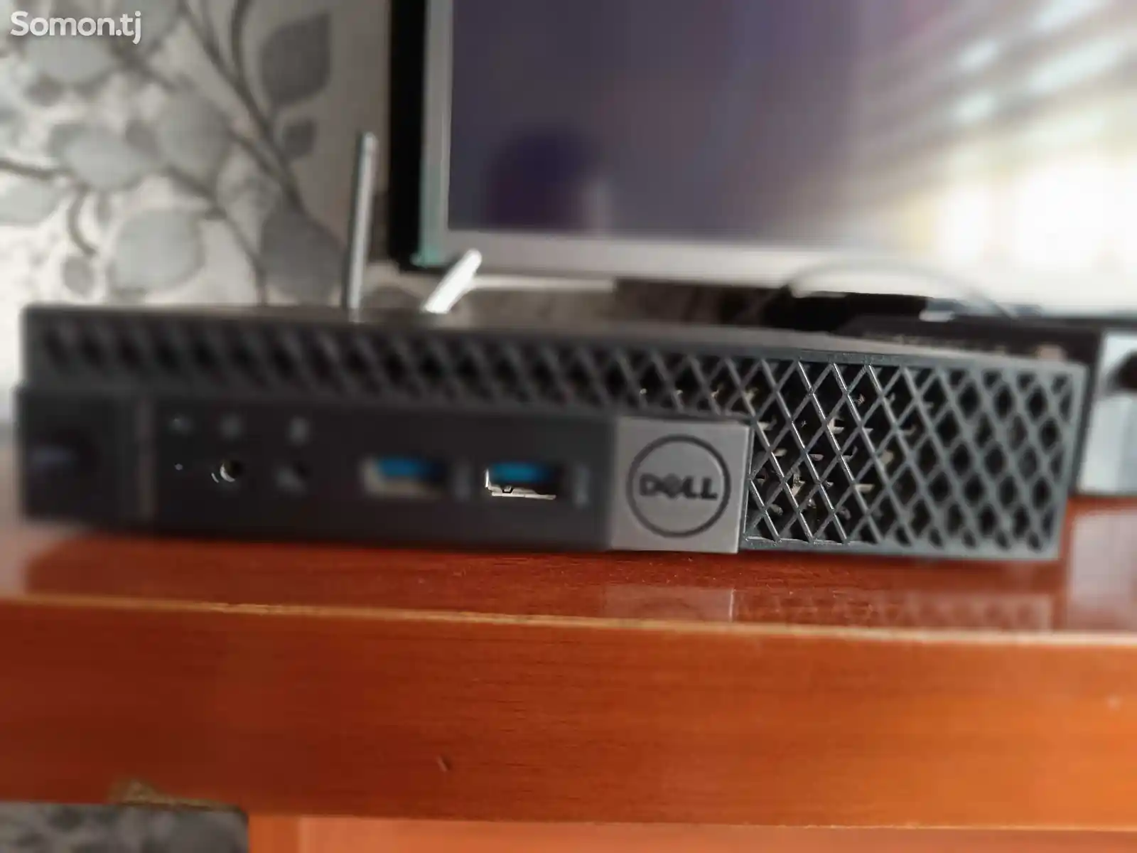 Персональный компьютер Dell OptiPlex 7040 Micro-2