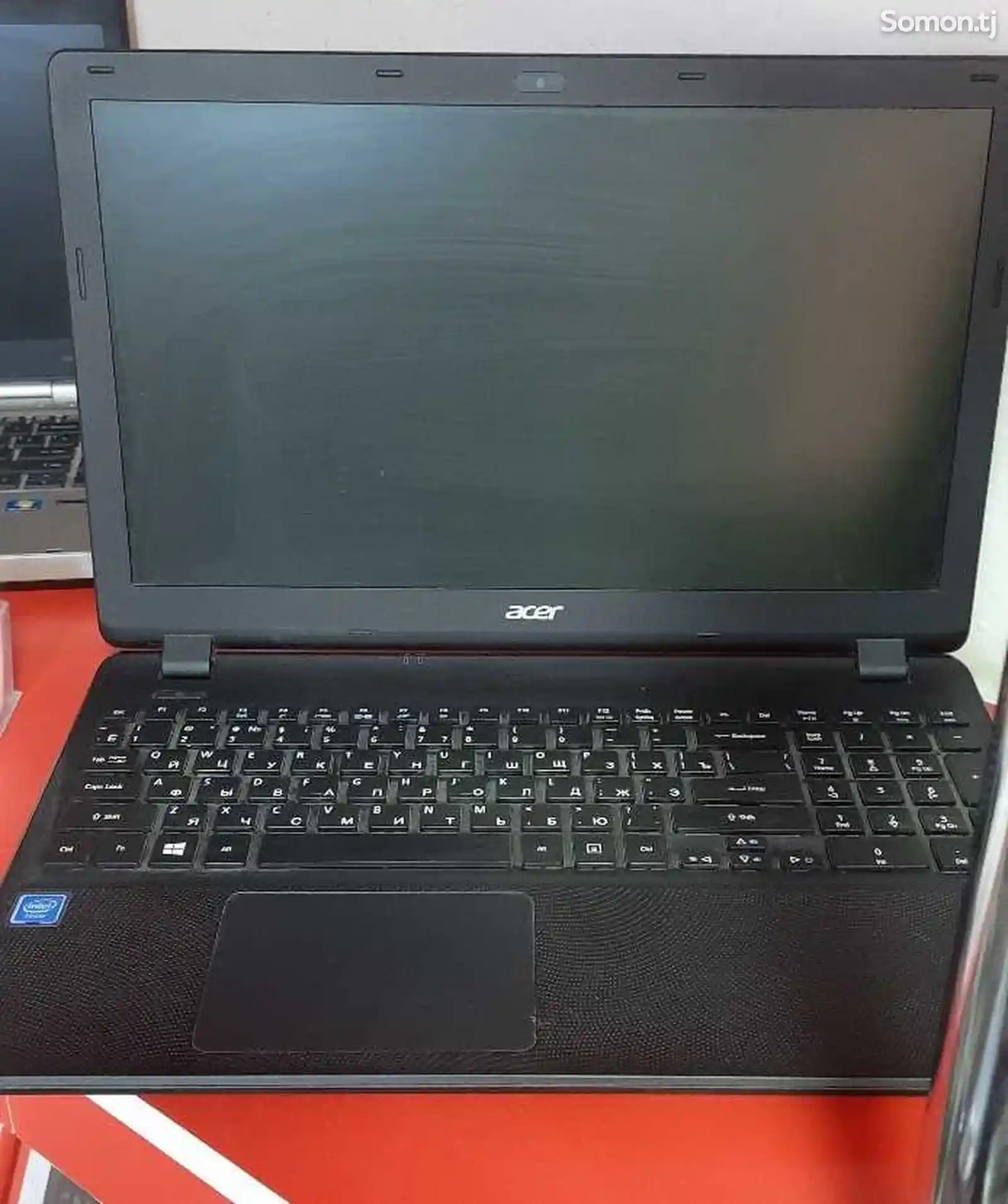 Ноутбук Acer 4/500gb celerone-1