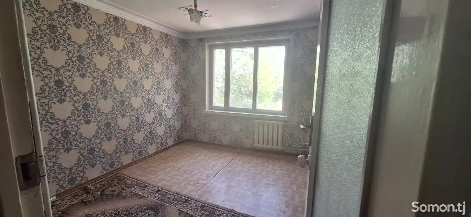 4-комн. квартира, 4 этаж, 82 м², Сино-2