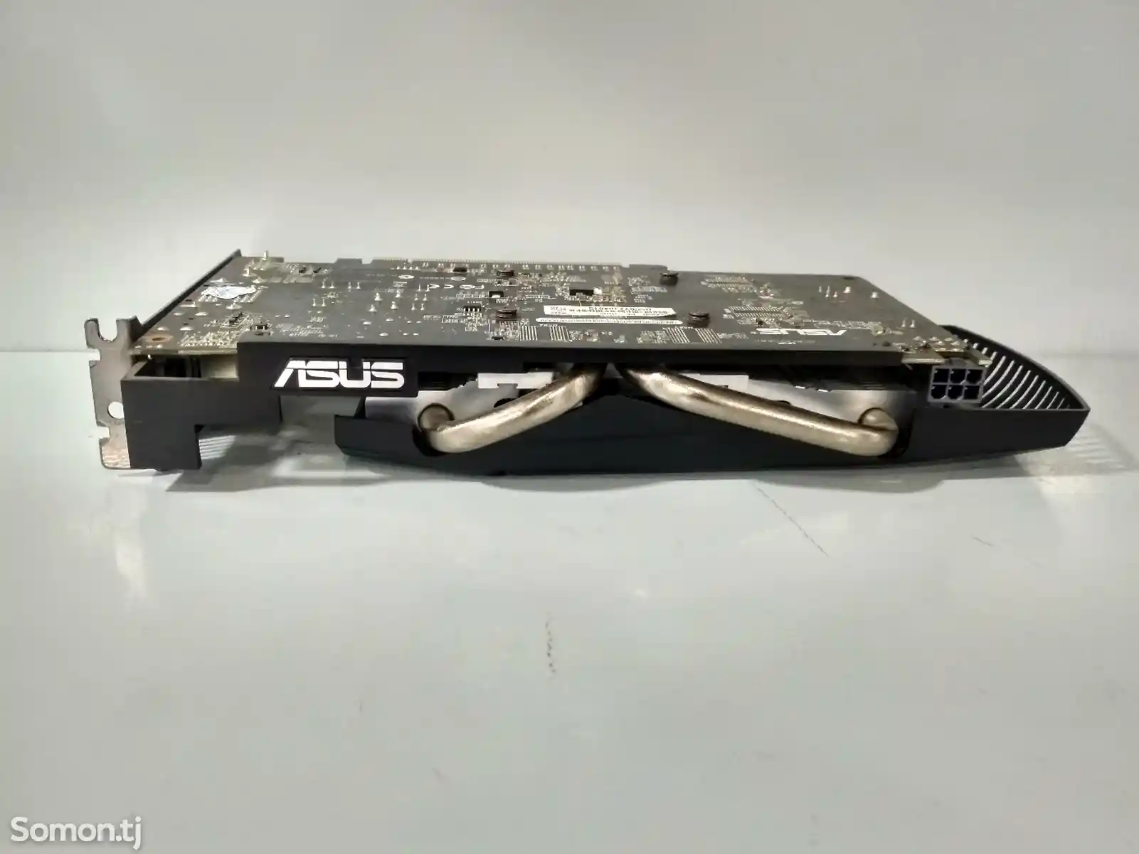 Видеокарта Asus GTX 650 GDDR 5 1GB 128Bit-4