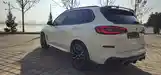 BMW X5, 2020-7