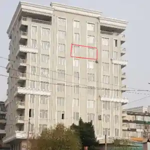1-комн. квартира, 8 этаж, 45 м², 18 мкр