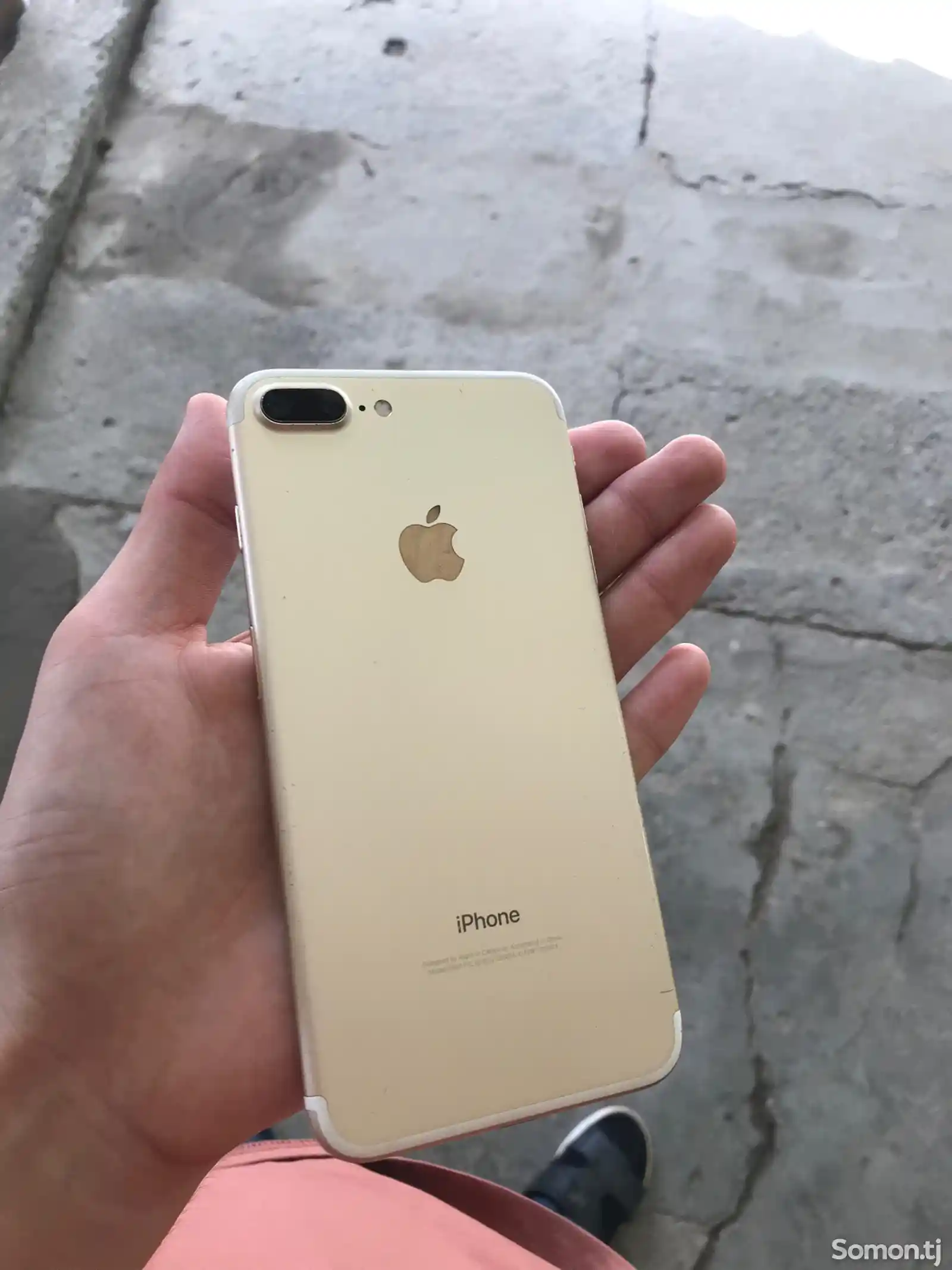 Apple iPhone 7 plus, 32 gb-8