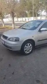 Opel Astra G, 2003-6