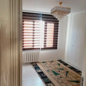 2-комн. квартира, 4 этаж, 65м², Зарафшон