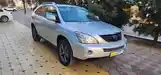 Lexus RX series, 2006-10