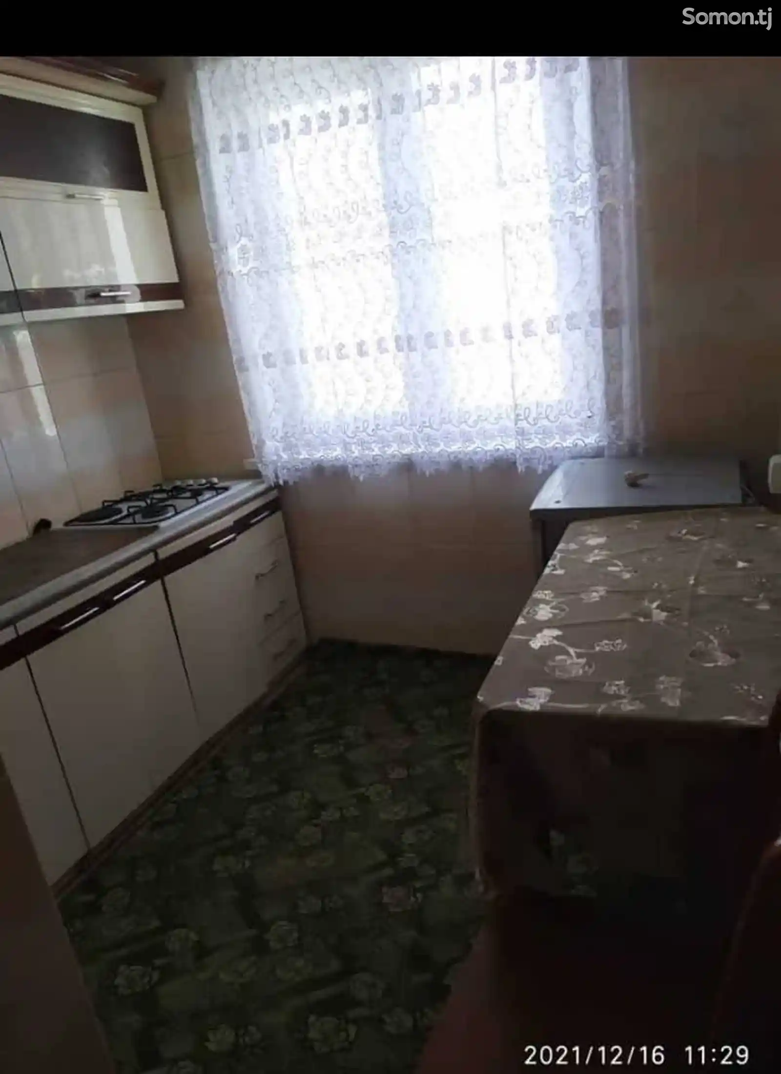 3-комн. квартира, 4 этаж, 65 м², 20 мкр-6