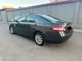 Toyota Camry, 2011-2