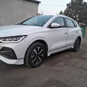 BYD E2, 2024