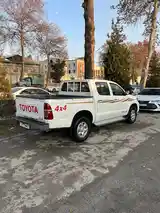 Toyota Hilux, 2012-6