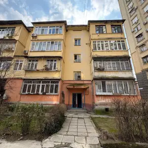 1-комн. квартира, 1 этаж, 30 м², Паспортный стол, Сино 2