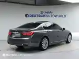 BMW 7 series, 2016-2