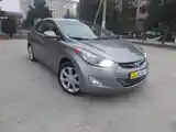 Hyundai Elantra, 2012-6