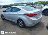 Hyundai Elantra, 2014-5