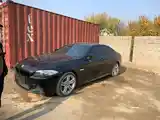 BMW 5 series, 2012-4